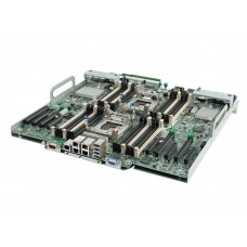 Материнская плата 667253-001 для HP ProLiant ML350p Gen8