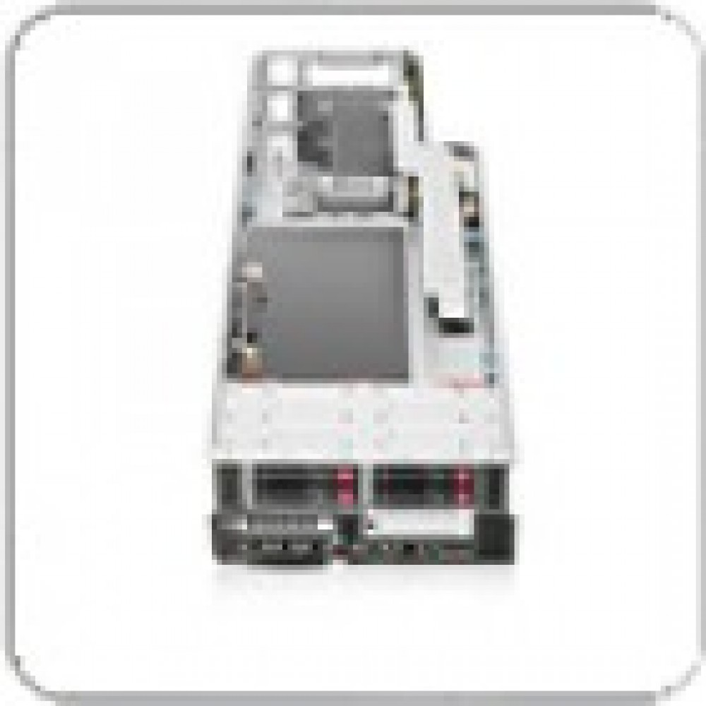 Сервер 659049-B21 HP ProLiant SL230s Gen8 E5-2670 2P 8GB