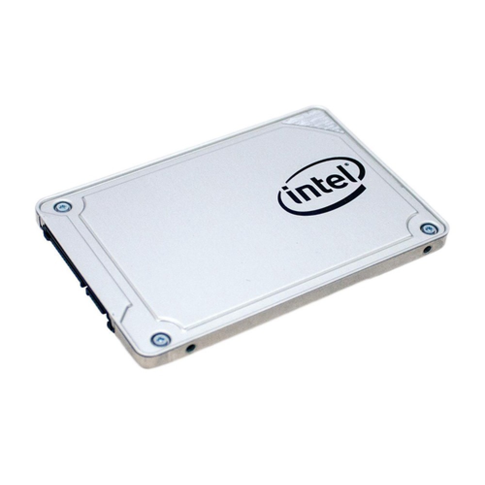 Накопитель SSD Intel 128GB SATA 2.5" (SSDSC2KW128G8)