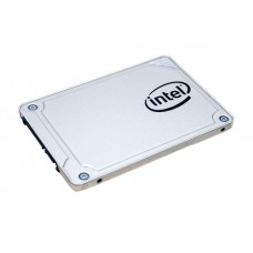 Накопитель SSD Intel 128GB SATA 2.5" (SSDSC2KW128G8)