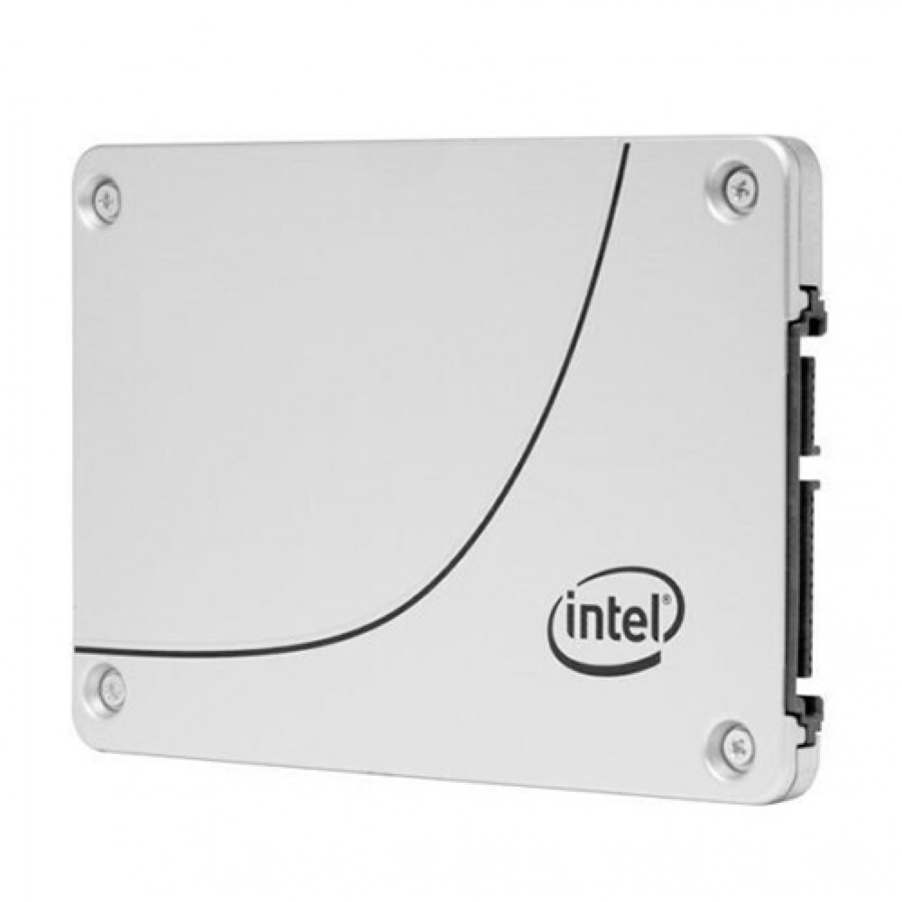 Накопитель SSD Intel 240GB 2.5" SATA 6Gb/s (SSDSC2KG240G801)