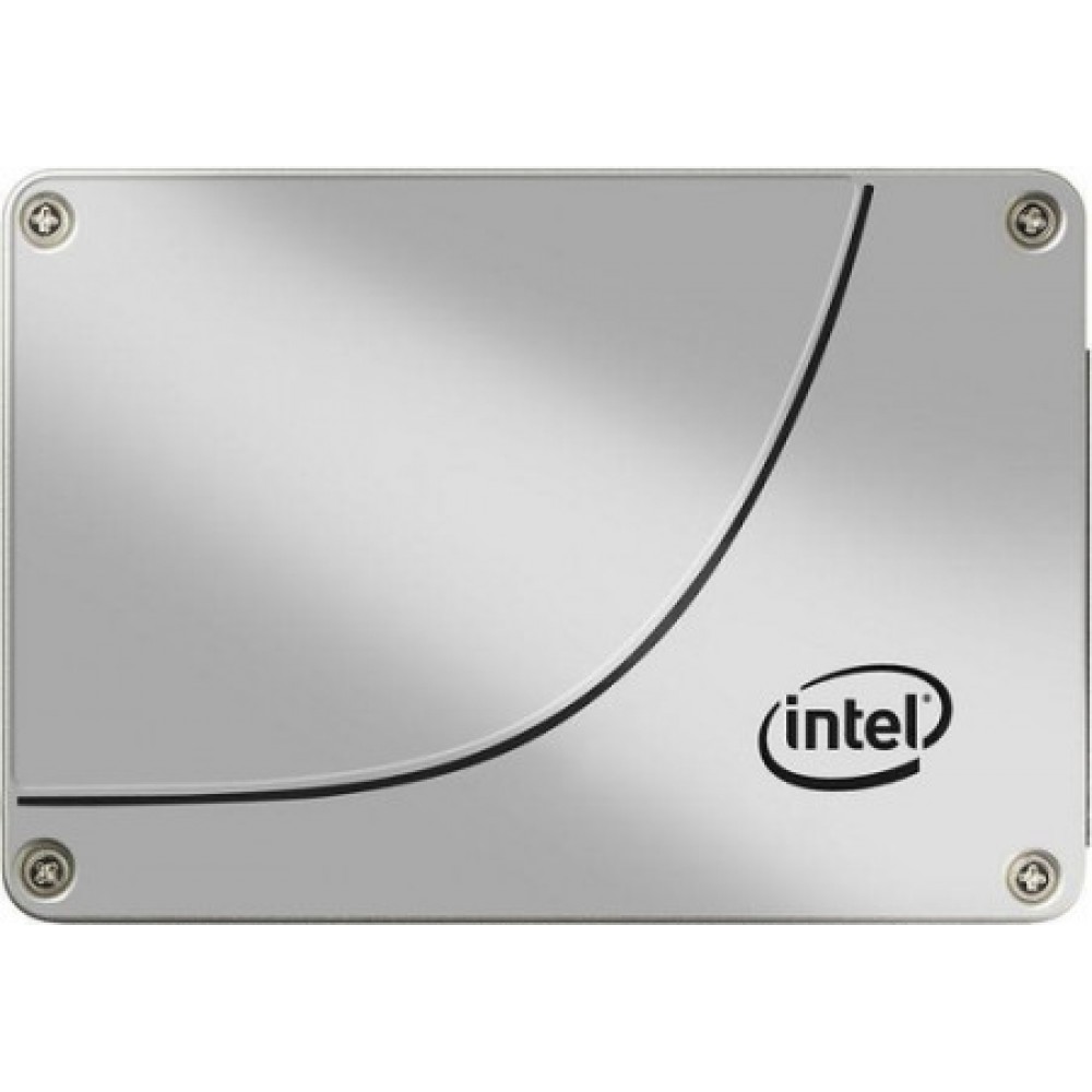 Накопитель SSD Intel 240GB 2.5" SATA 6Gb/s (SSDSC2KG240G801)