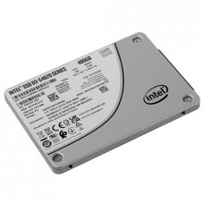 Накопитель SSD Intel 480GB (SSDSC2KG480GZ01)