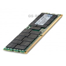 713985-B21 Оперативная память HP 16GB DDR3-1600MHz ECC Registered CL11 1.35V DIMM