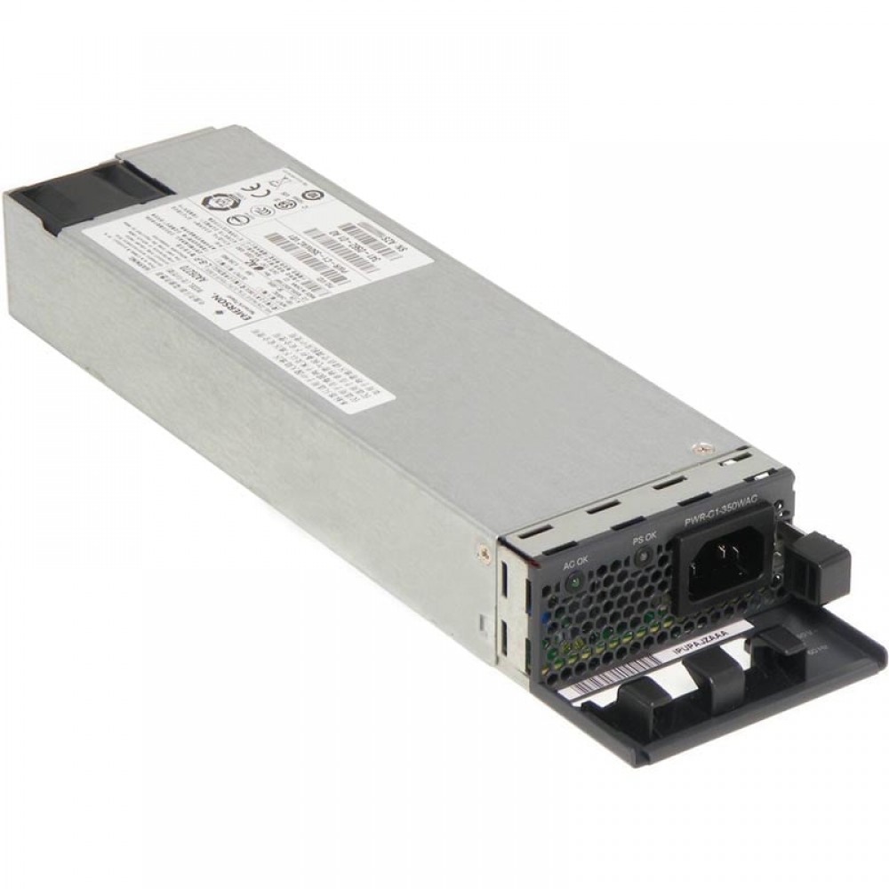 UCSC-PSU-450W Резервный Блок Питания Cisco 450 Вт для C Series Rack Server,22359