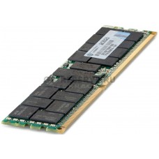 647653-081 Оперативная память HP 16GB DDR3-1333MHz ECC Registered